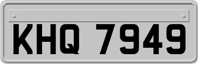 KHQ7949