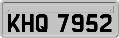 KHQ7952