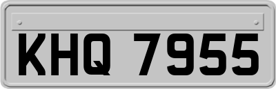 KHQ7955