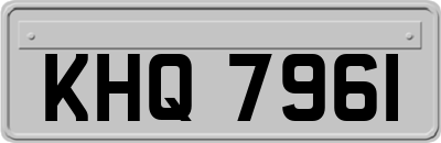 KHQ7961