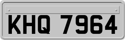 KHQ7964