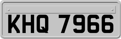 KHQ7966