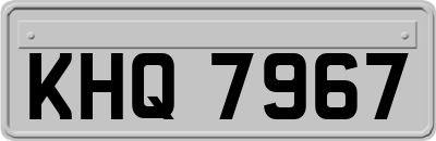 KHQ7967