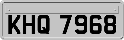 KHQ7968