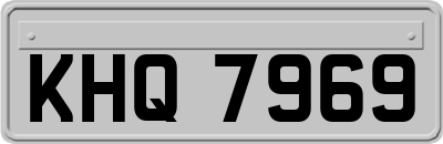 KHQ7969