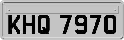 KHQ7970