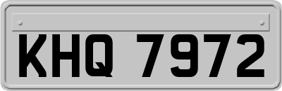 KHQ7972