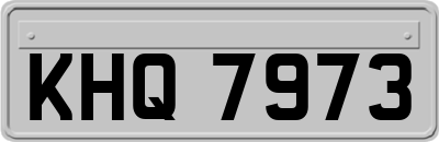 KHQ7973