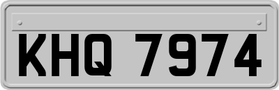 KHQ7974