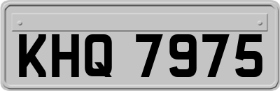 KHQ7975