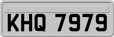 KHQ7979
