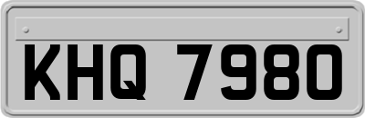 KHQ7980