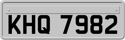 KHQ7982