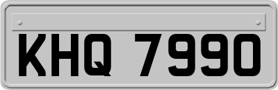 KHQ7990