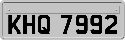 KHQ7992