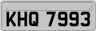 KHQ7993