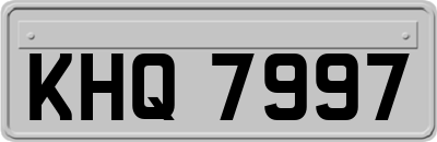 KHQ7997