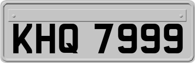 KHQ7999