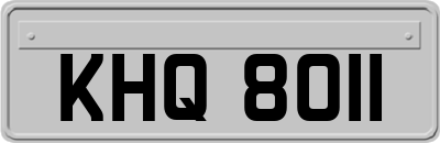KHQ8011