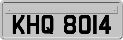 KHQ8014