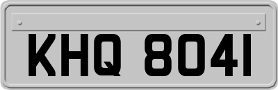 KHQ8041