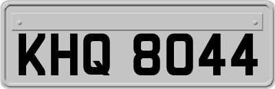 KHQ8044