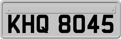 KHQ8045