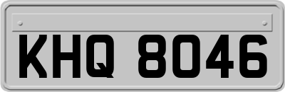 KHQ8046