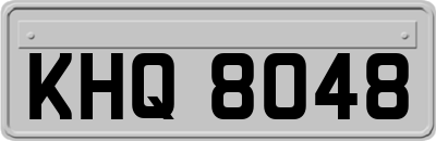 KHQ8048
