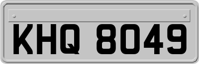 KHQ8049