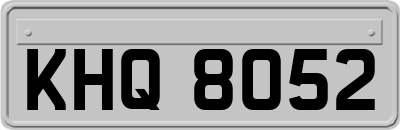 KHQ8052