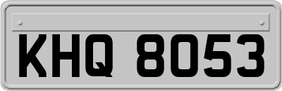 KHQ8053