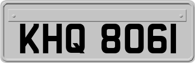 KHQ8061