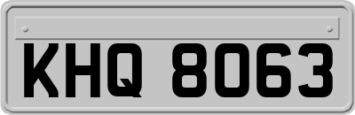KHQ8063