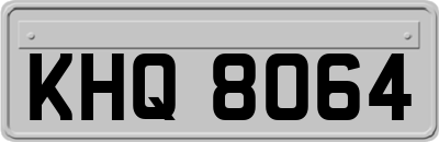 KHQ8064