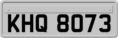 KHQ8073