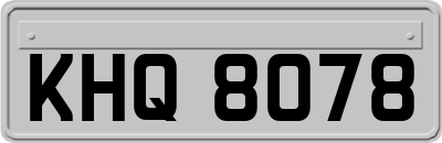 KHQ8078