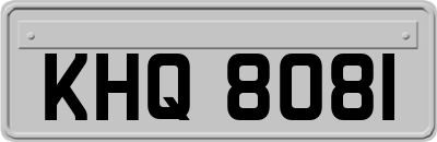KHQ8081