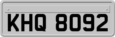 KHQ8092
