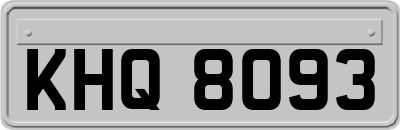 KHQ8093