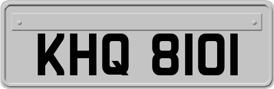 KHQ8101