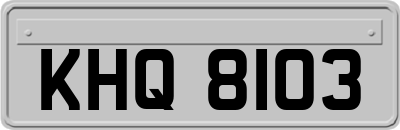 KHQ8103