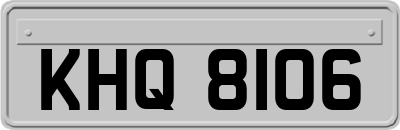 KHQ8106