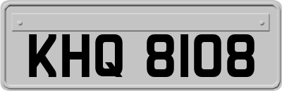 KHQ8108