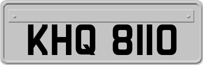 KHQ8110