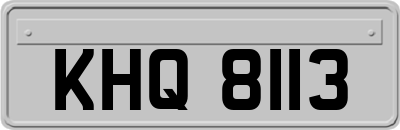 KHQ8113