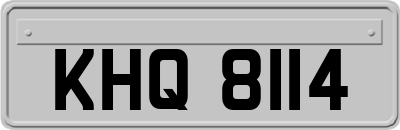 KHQ8114