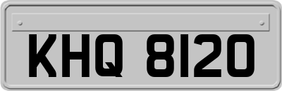 KHQ8120