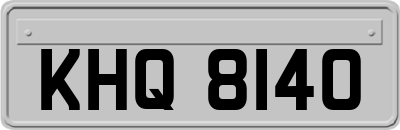 KHQ8140
