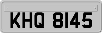KHQ8145